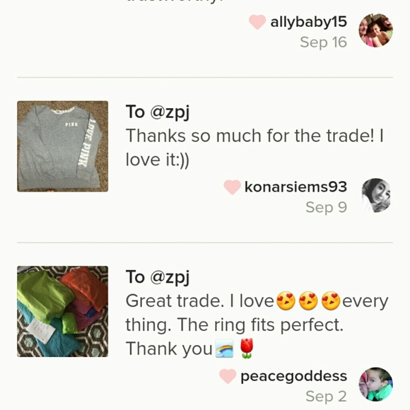 Positive Feedback! - Picture 8 of 8